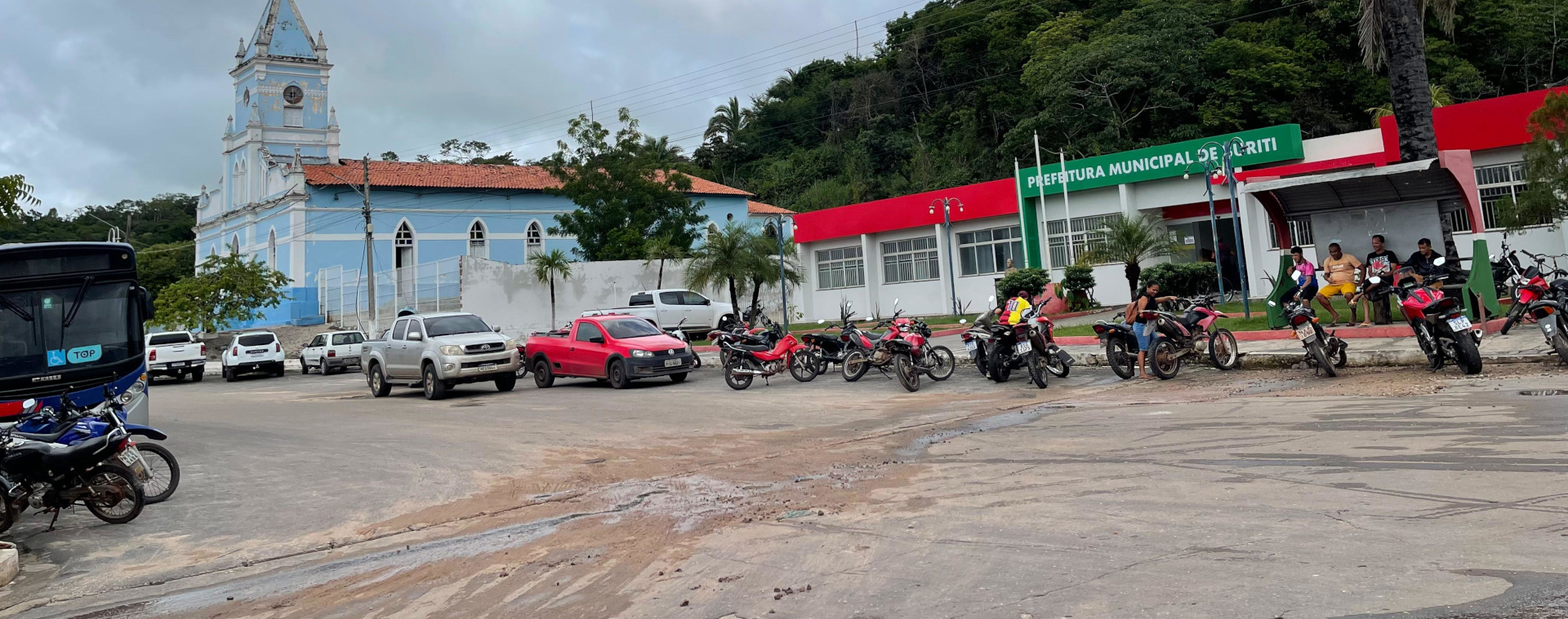 Imagem Cidade